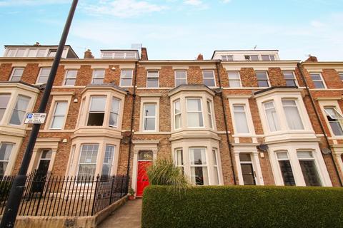 3 bedroom maisonette to rent, Percy Park Road, North Shields