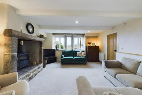 4 bedroom character property for sale, Woodlands Hall Farm, 1, Dry Soil, Blackshaw Head, Hebden Bridge, HX7 7JH