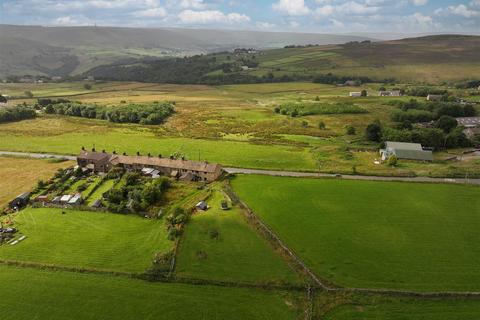 4 bedroom character property for sale, Woodlands Hall Farm, 1, Dry Soil, Blackshaw Head, Hebden Bridge, HX7 7JH