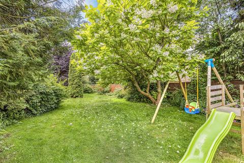 4 bedroom detached bungalow for sale, Cheveley Road, Newmarket CB8