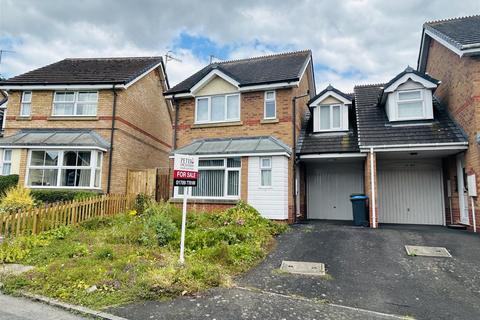 36 Icknield Close, Bidford On Avon, Alcester, B50 4BZ