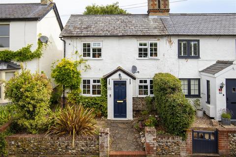 15 Bartlow Road, Linton, Cambridge, CB21 4LY