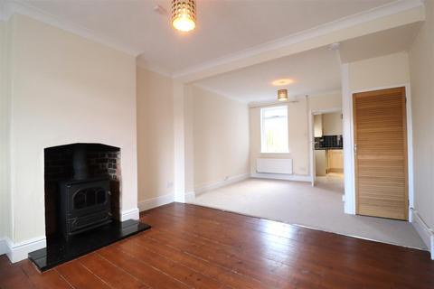 2 bedroom terraced house to rent, Cheveley Road, Newmarket CB8