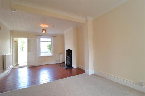 2 bedroom terraced house to rent, Cheveley Road, Newmarket CB8