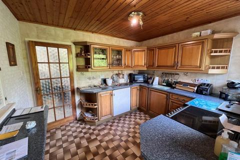 3 bedroom detached bungalow for sale, GRANTWOOD ROAD, MELTON MOWBRAY