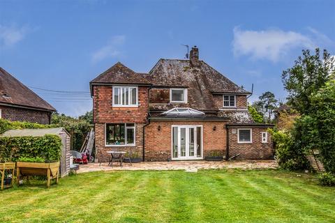 Ridgewood - 4 bedroom detached house for sale