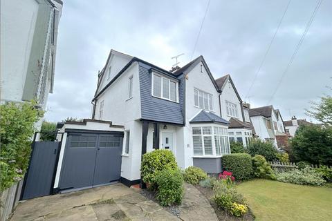 Leigh on Sea - 5 bedroom semi-detached house for sale