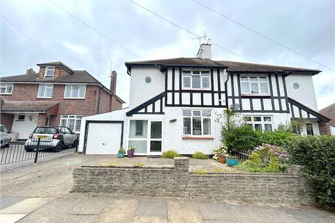 3 bedroom semi-detached house for sale, Belfairs Drive, Leigh-On-Sea