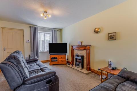 8 Beckfoot Drive, Coventry, CV2 2QD