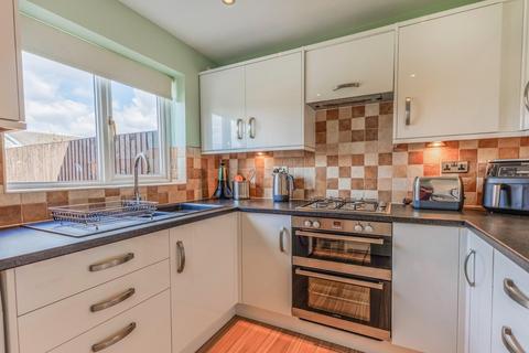 8 Beckfoot Drive, Coventry, CV2 2QD