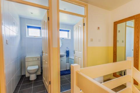 8 Beckfoot Drive, Coventry, CV2 2QD