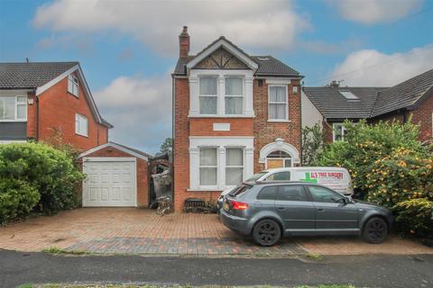 5 bedroom detached house for sale, King Georges Road, Pilgrims Hatch, Brentwood