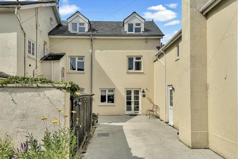 4 bedroom house for sale, Marine Parade, Bideford EX39