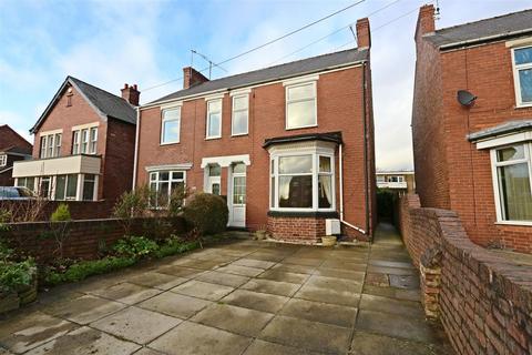 Chesterfield - 3 bedroom semi-detached house for sale
