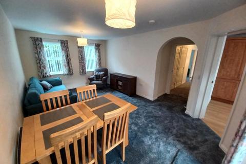 2 bedroom apartment to rent, Archers Court, Durham