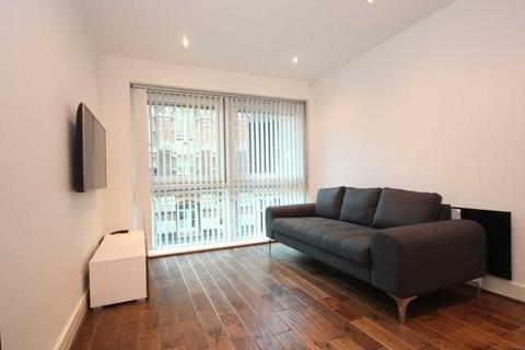 1 bedroom flat to rent, Albert Embankment, London, SE1