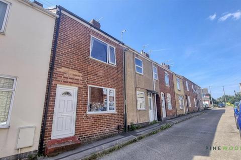 2 bedroom terraced house for sale, Park Street, Chesterfield S40