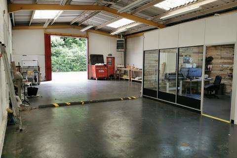 Warehouse to rent, Milton Keynes MK1