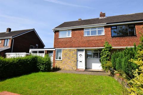 3 bedroom semi-detached house for sale, Weardale Avenue, South Bents, Sunderland