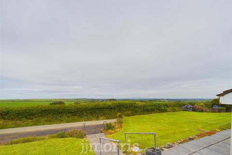 5 bedroom detached bungalow for sale, Portfield Gate, Haverfordwest