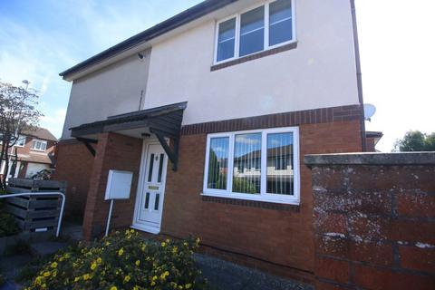 1 bedroom house to rent, Mistral Drive, Darlington DL1