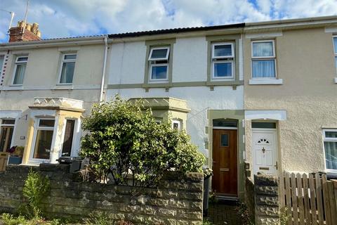 2 bedroom terraced house for sale, Ashford Road, Old Town, Swindon