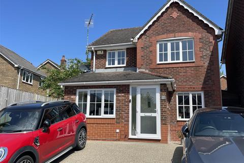 54 Apostle Way, Bishopdown, Salisbury, SP1 3GS
