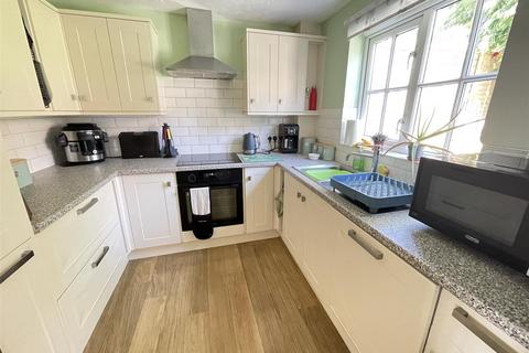 54 Apostle Way, Bishopdown, Salisbury, SP1 3GS