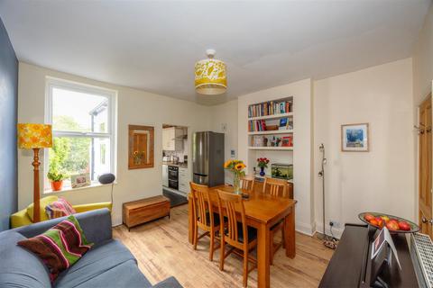 3 bedroom end of terrace house for sale, Woodbank Crescent, Meersbrook, Sheffield