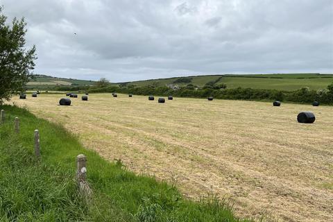 Land for sale, 3 Parcels of Agricultural Land, Castlemorris, Haverfordwest