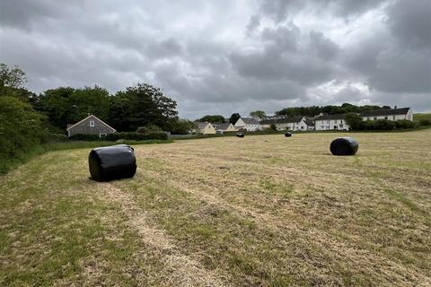 Land for sale, 3 Parcels of Agricultural Land, Castlemorris, Haverfordwest