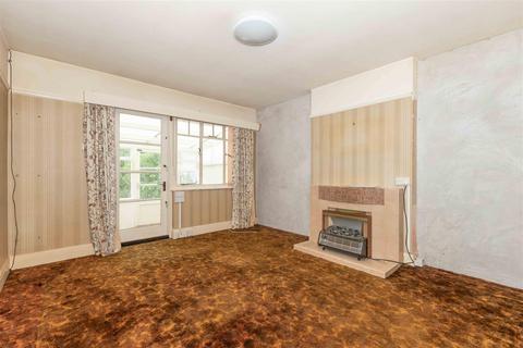 2 bedroom semi-detached bungalow for sale, Sunningdale Road, Worthing