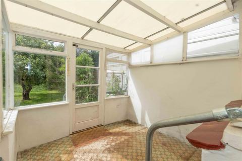 2 bedroom semi-detached bungalow for sale, Sunningdale Road, Worthing