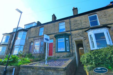 3 bedroom terraced house to rent, 211 Heavygate Road, Crookes, Sheffield, S10 1PH