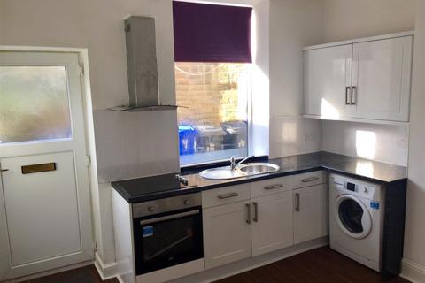 3 bedroom terraced house to rent, 211 Heavygate Road, Crookes, Sheffield, S10 1PH