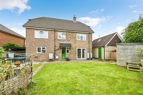 4 bedroom detached house for sale, The Causeway, Petersfield