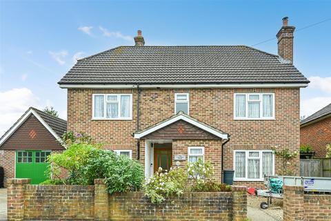 4 bedroom detached house for sale, The Causeway, Petersfield