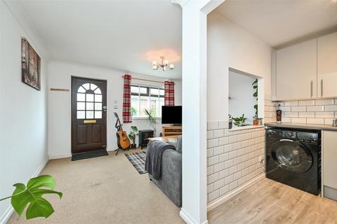 1 bedroom flat for sale, Meon Close, Petersfield, Hampshire