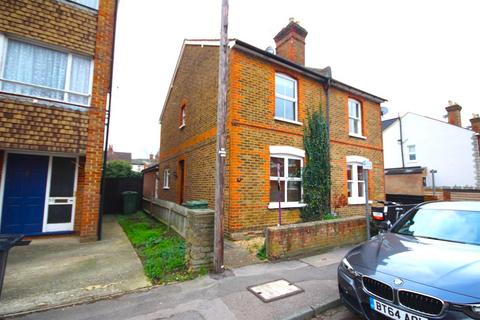 4 bedroom semi-detached house to rent, Artillery Terrace, Guildford