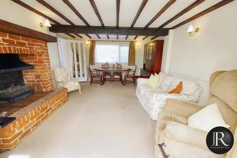 2 bedroom character property for sale, Warehouse Cottages, Wolseley Bridge ST17