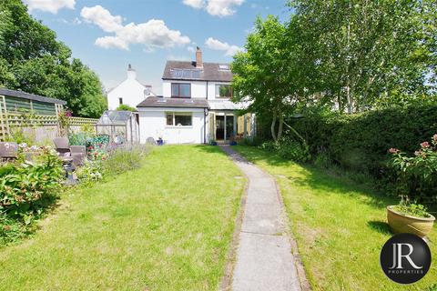 2 bedroom character property for sale, Warehouse Cottages, Wolseley Bridge ST17