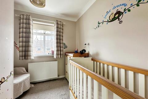 41 Brigg Drive, Hessle, HU13 9HG