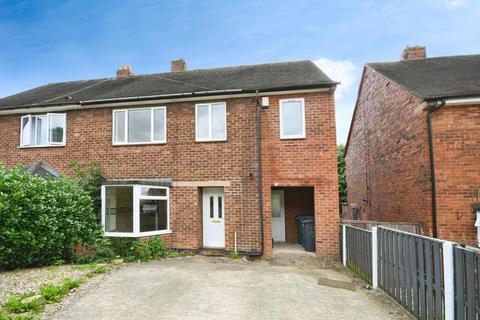 Chesterfield - 4 bedroom semi-detached house for sale