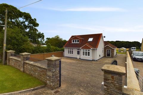 5 bedroom detached house for sale, Ram Hill, Coalpit Heath BS36