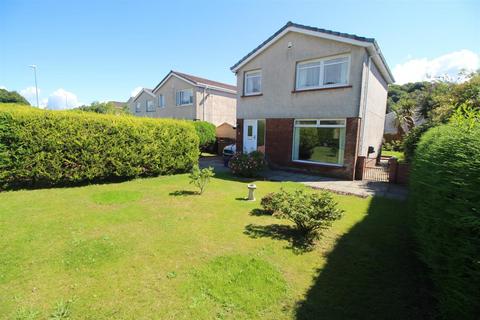 3 bedroom detached house for sale, Lomond Road, Wemyss Bay