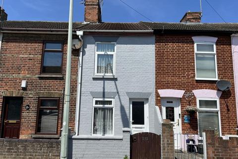 3 bedroom terraced house for sale, St. Peters Street, Lowestoft