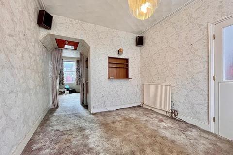 3 bedroom terraced house for sale, Alderson Road, Great Yarmouth