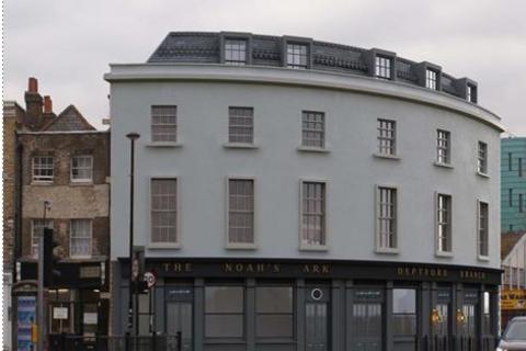 Office to rent, 229 DEPTFORD HIGH STREET, DEPTFORD SE8