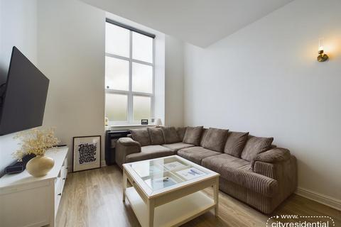 2 bedroom apartment for sale, Tobacco Wharf, Liverpool