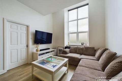 2 bedroom apartment for sale, Tobacco Wharf, Liverpool